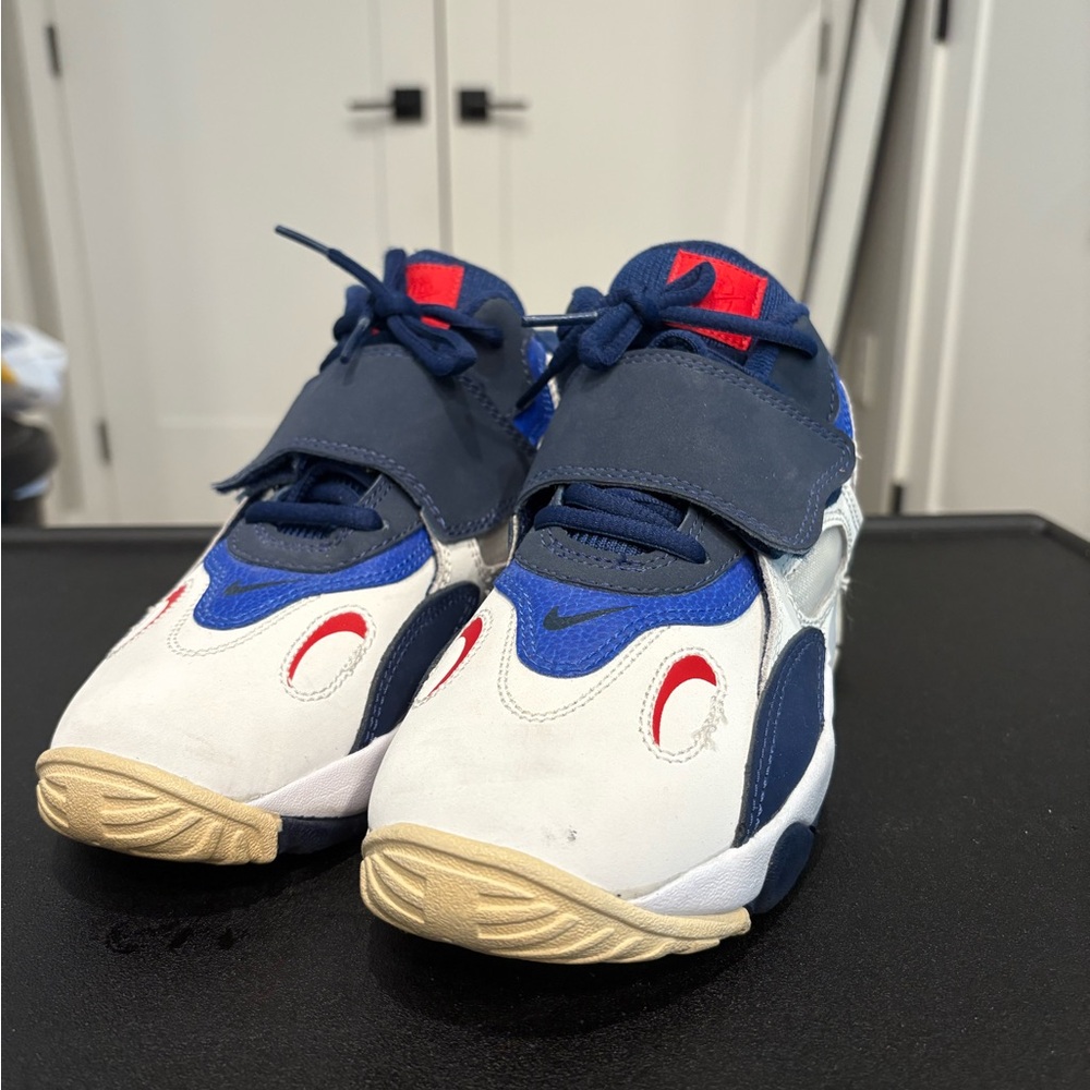 Nike Speed Turf